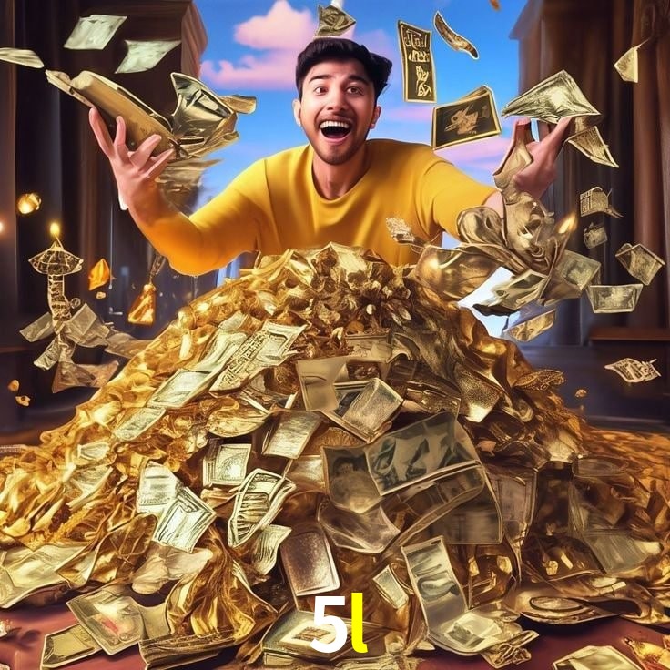 Estatísticas 5l