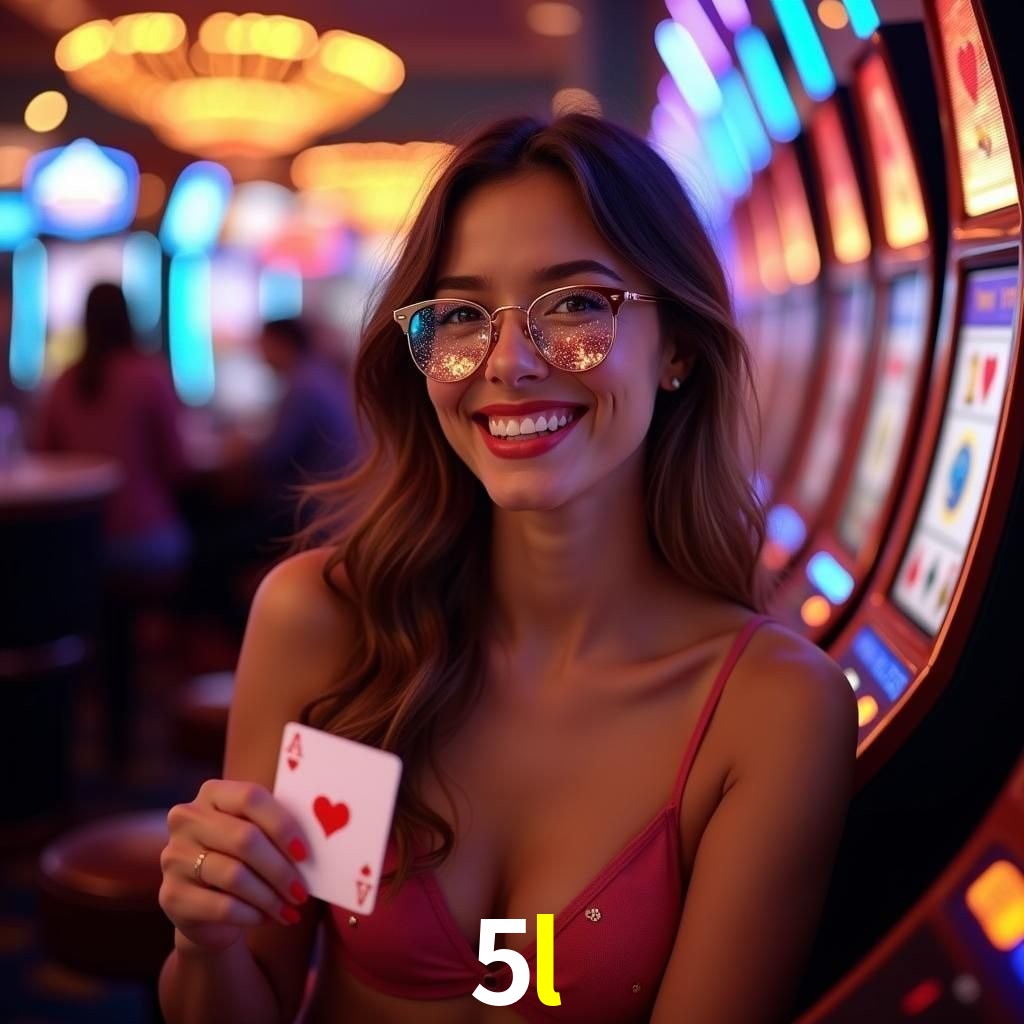 Experiência VIP 5l