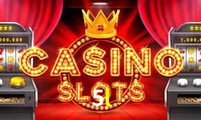 Slot Games 5l