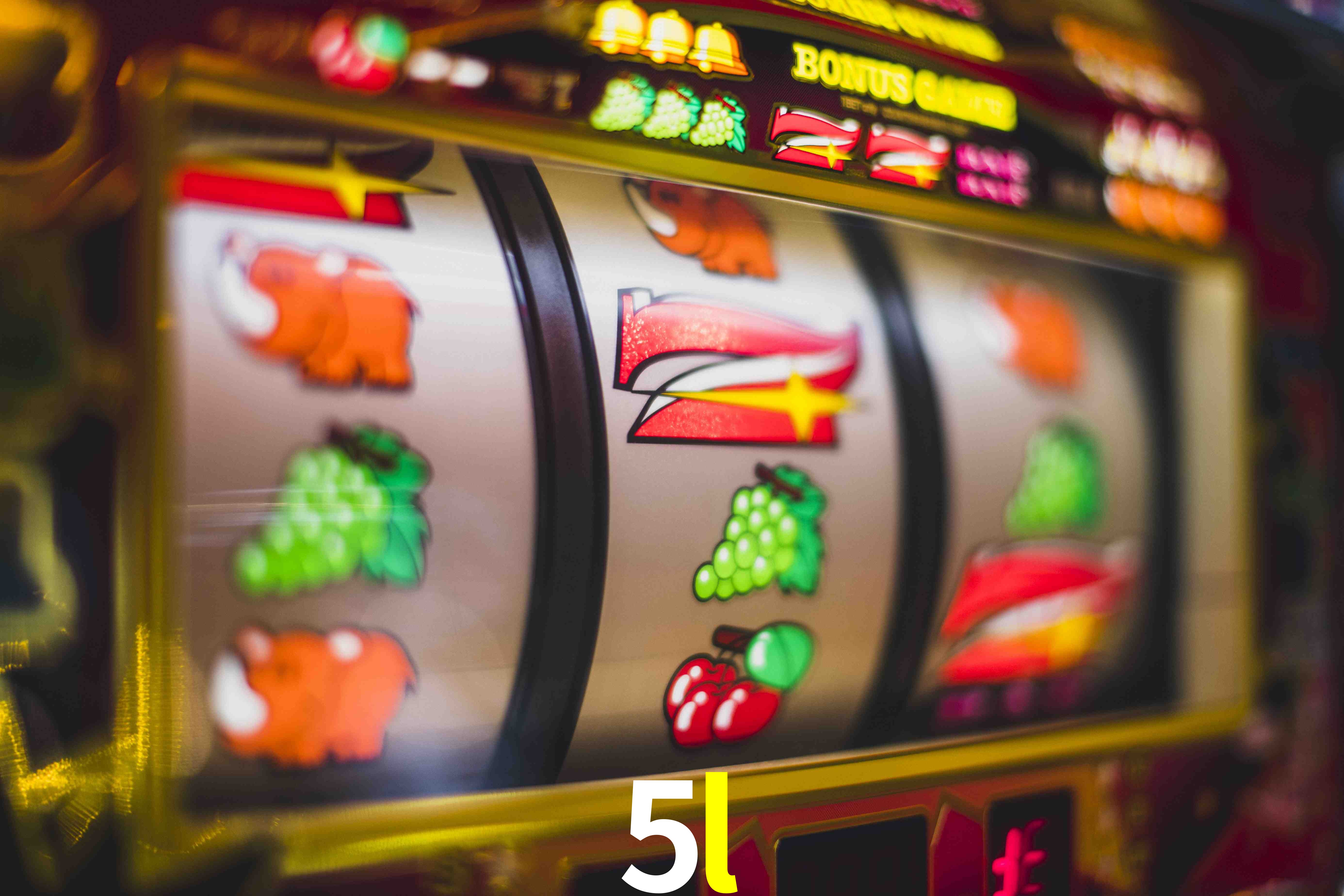 Football Betting 5l