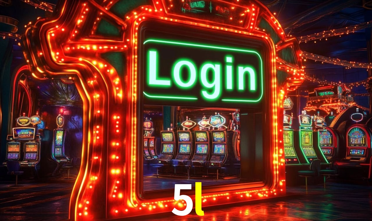 Jogos de Slot 5l