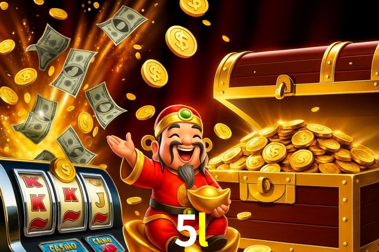 Jogo Spaceman 5l