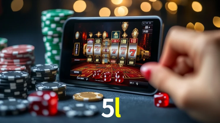 Welcome Bonus 5l