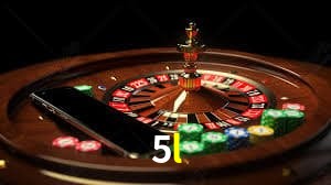 Tennis Betting 5l