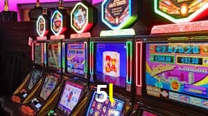 Casino Ao Vivo 5l