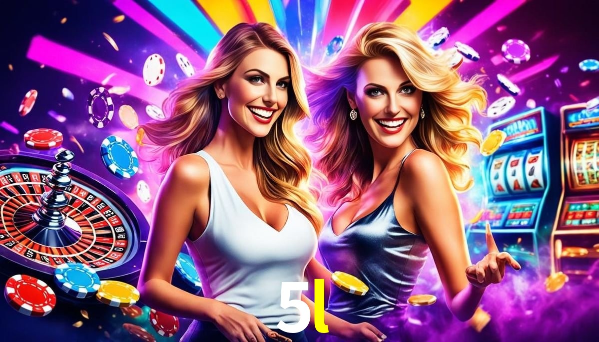 Casino VIP 5l