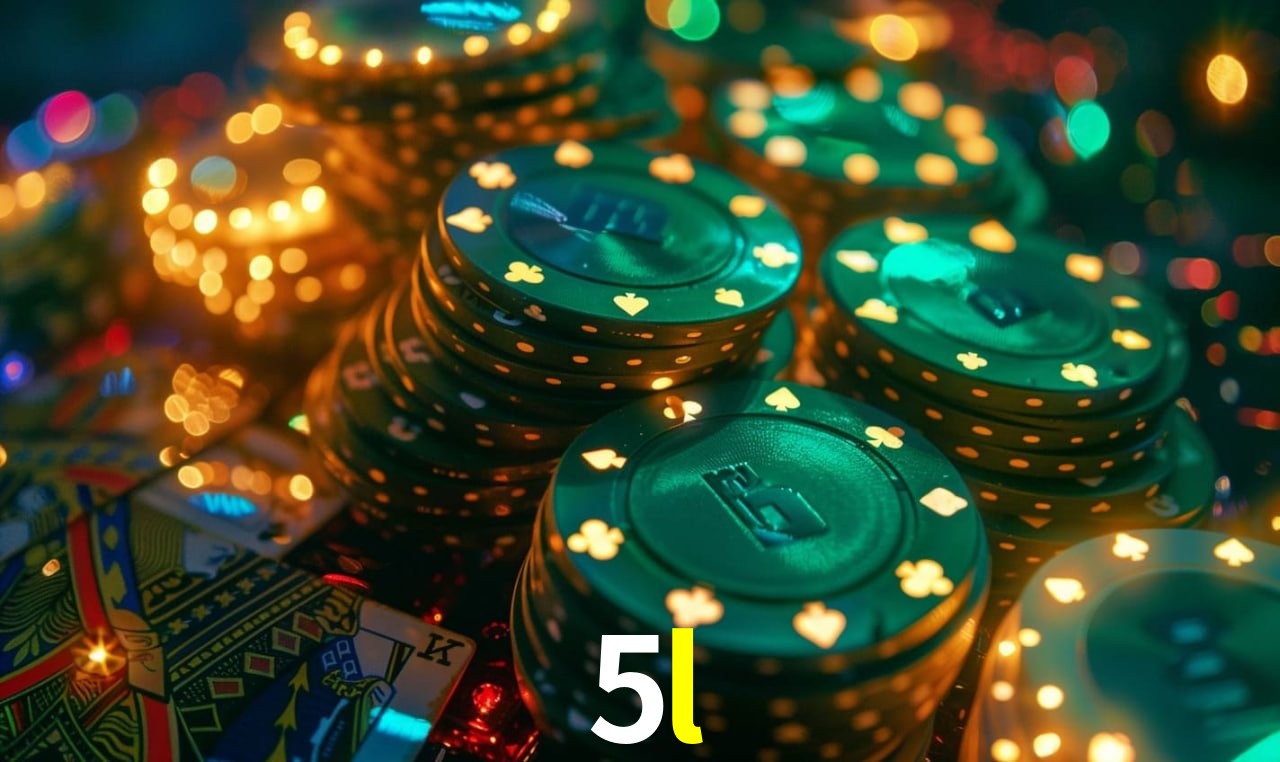 Diretório de Jogos 5l
