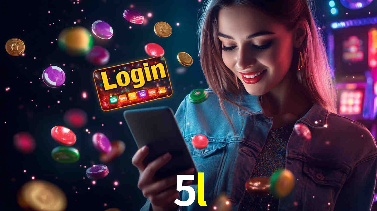 Descubra o Programa VIP da 5l: Vantagens Exclusivas para Jogadores