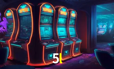 Descubra a Magia dos Jogos de Arcade no 5l