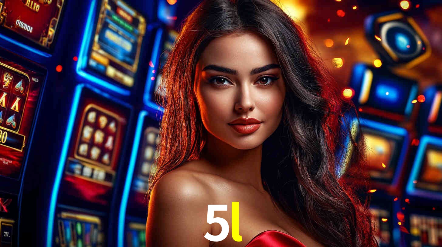 A Emoção da Loteria na 5l: Uma Chance de Mudança de Vida