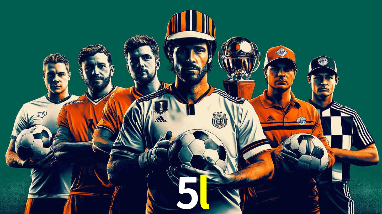 Inovações de Jogos na 5l: O Futuro das Experiências Interativas