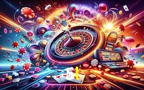Provedores de Jogos 5l