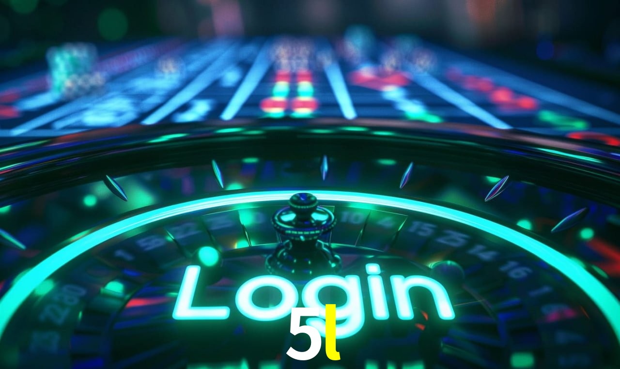 Casino Ao Vivo 5l